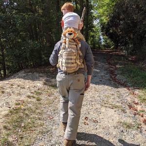 Meet your Posher, Jacob